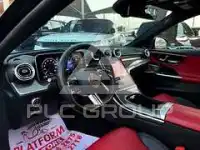2023 Mercedes Benz C-Class