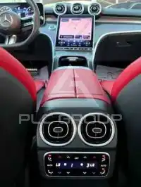2023 Mercedes Benz C-Class