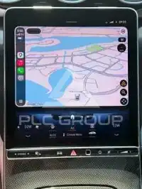 2023 Mercedes Benz C-Class