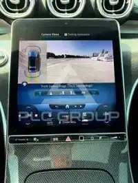 2023 Mercedes Benz C-Class