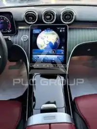 2023 Mercedes Benz C-Class
