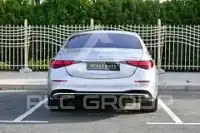 2023 Mercedes Benz S-Class