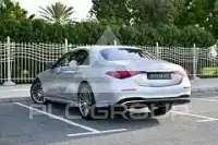 2023 Mercedes Benz S-Class