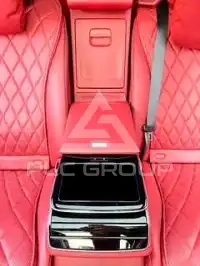 2023 Mercedes Benz S-Class