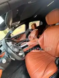 2023 Mercedes Benz S-Class