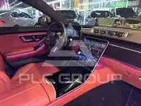 2023 Mercedes Benz S-Class