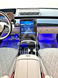 2023 Mercedes Benz S-Class