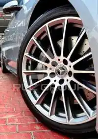 2023 Mercedes Benz S-Class