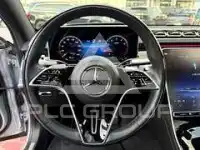 2023 Mercedes Benz S-Class