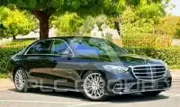 2023 Mercedes Benz S-Class