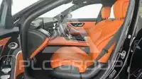 2023 Mercedes Benz S-Class
