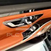 2023 Mercedes Benz S-Class
