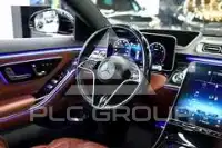 2023 Mercedes Benz S-Class