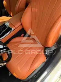 2023 Mercedes Benz S-Class