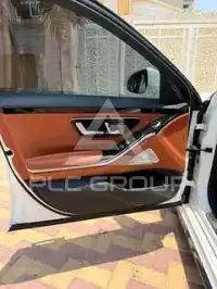2023 Mercedes Benz S-Class