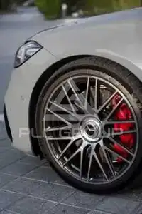 2023 Mercedes Benz S-Class