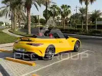 2023 Mercedes Benz SL-Class