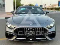 2023 Mercedes Benz SL-Class