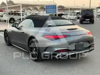 2023 Mercedes Benz SL-Class