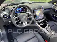 2023 Mercedes Benz SL-Class
