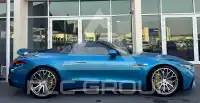 2023 Mercedes Benz SL-Class