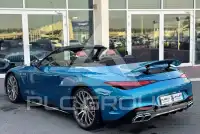 2023 Mercedes Benz SL-Class
