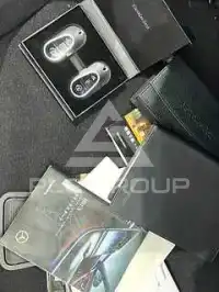 2023 Mercedes Benz SL-Class
