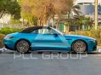 2023 Mercedes Benz SL-Class