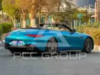 2023 Mercedes Benz SL-Class