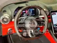 2023 Mercedes Benz SL-Class