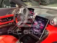 2023 Mercedes Benz SL-Class