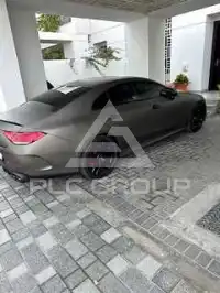 2023 Mercedes Benz CLS-Class