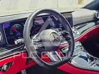 2023 Mercedes Benz CLS-Class