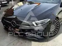 2023 Mercedes Benz CLS-Class