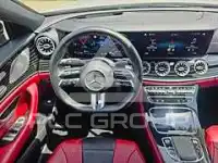 2023 Mercedes Benz CLS-Class