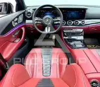 2023 Mercedes Benz CLS-Class