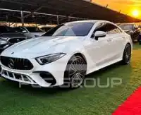 2023 Mercedes Benz CLS-Class