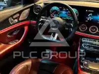 2023 Mercedes Benz CLS-Class