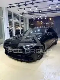 2023 Mercedes Benz CLS-Class