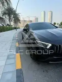 2023 Mercedes Benz CLS-Class