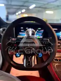 2023 Mercedes Benz CLS-Class