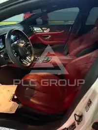 2023 Mercedes Benz CLS-Class