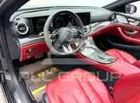 2023 Mercedes Benz CLS-Class