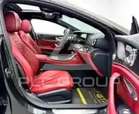 2023 Mercedes Benz CLS-Class