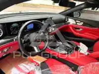 2023 Mercedes Benz CLS-Class