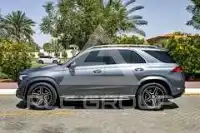 2023 Mercedes Benz GLE-Class