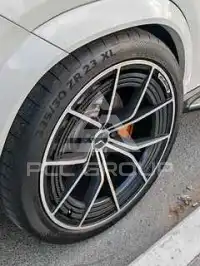 2023 Mercedes Benz GLE-Class