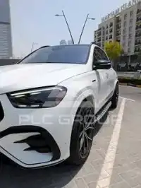 2023 Mercedes Benz GLE-Class