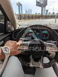 2023 Mercedes Benz GLE-Class