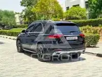 2023 Mercedes Benz GLE-Class